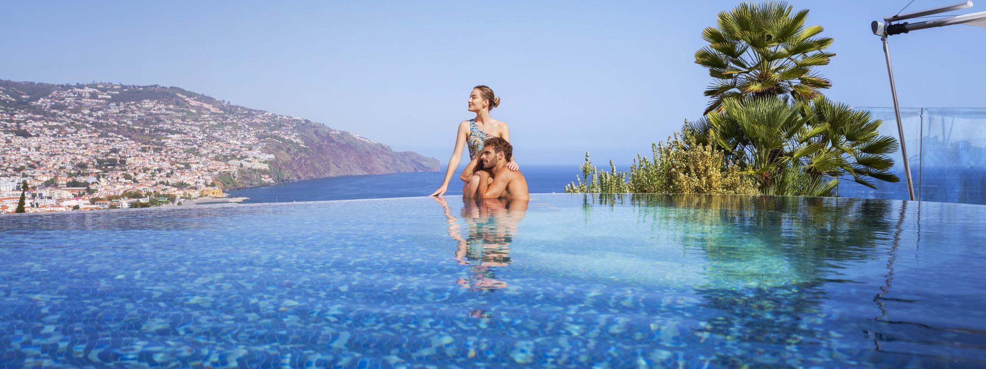 Madeira Honeymoon: Why It's the Perfect Romantic Getaway