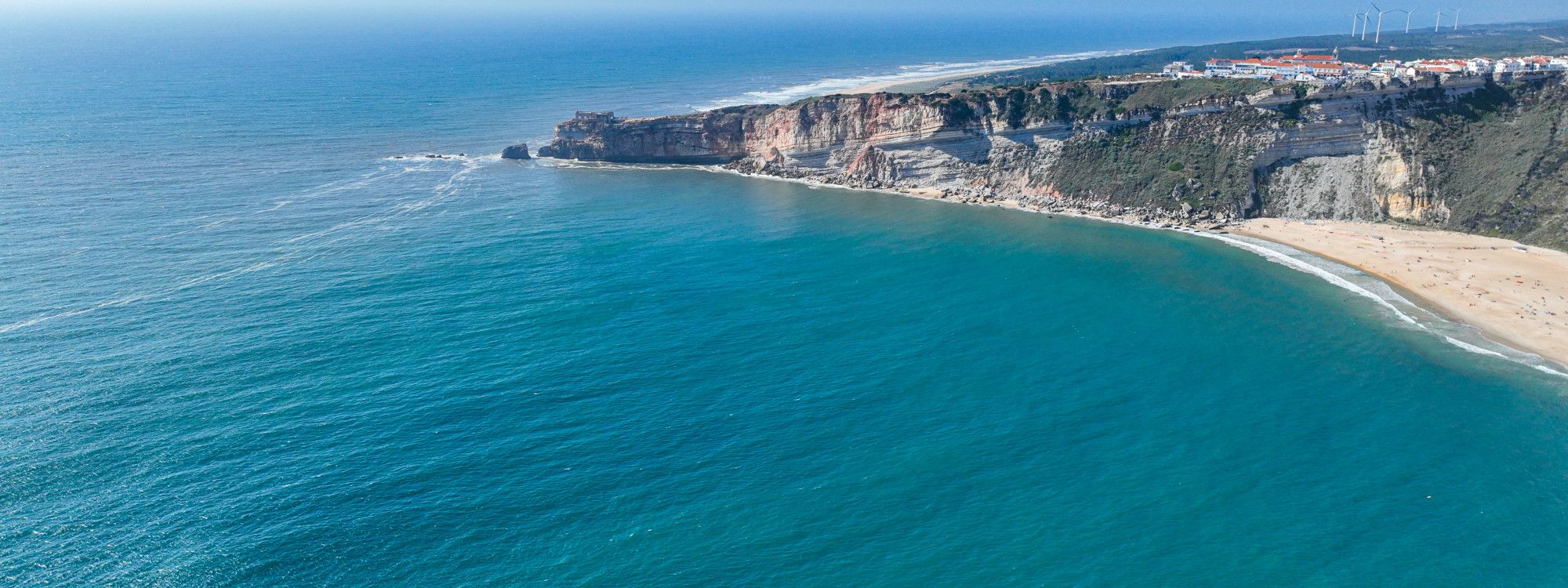 Algarve Weather by Month: Temperatures, Sea & Rain