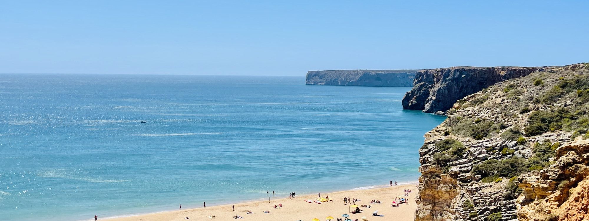 Best Time to Visit the Algarve: When to Go