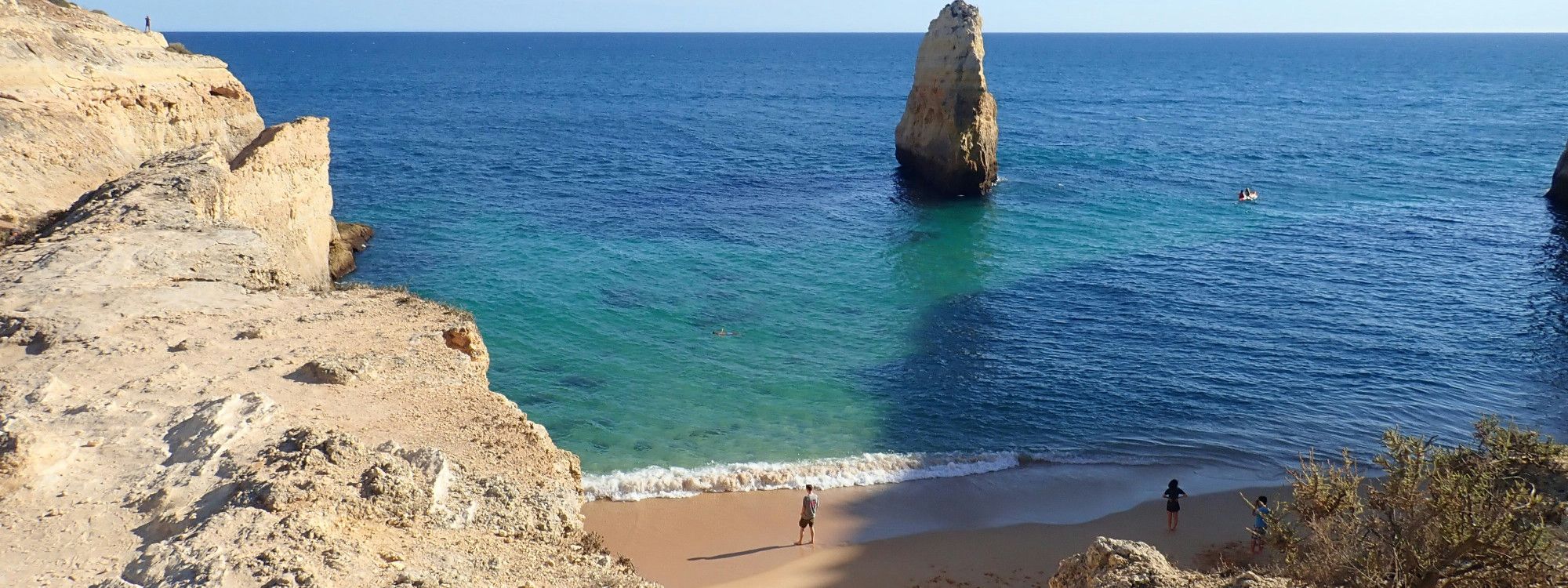 Algarve Travel Tips: Things to Know Before You Go
