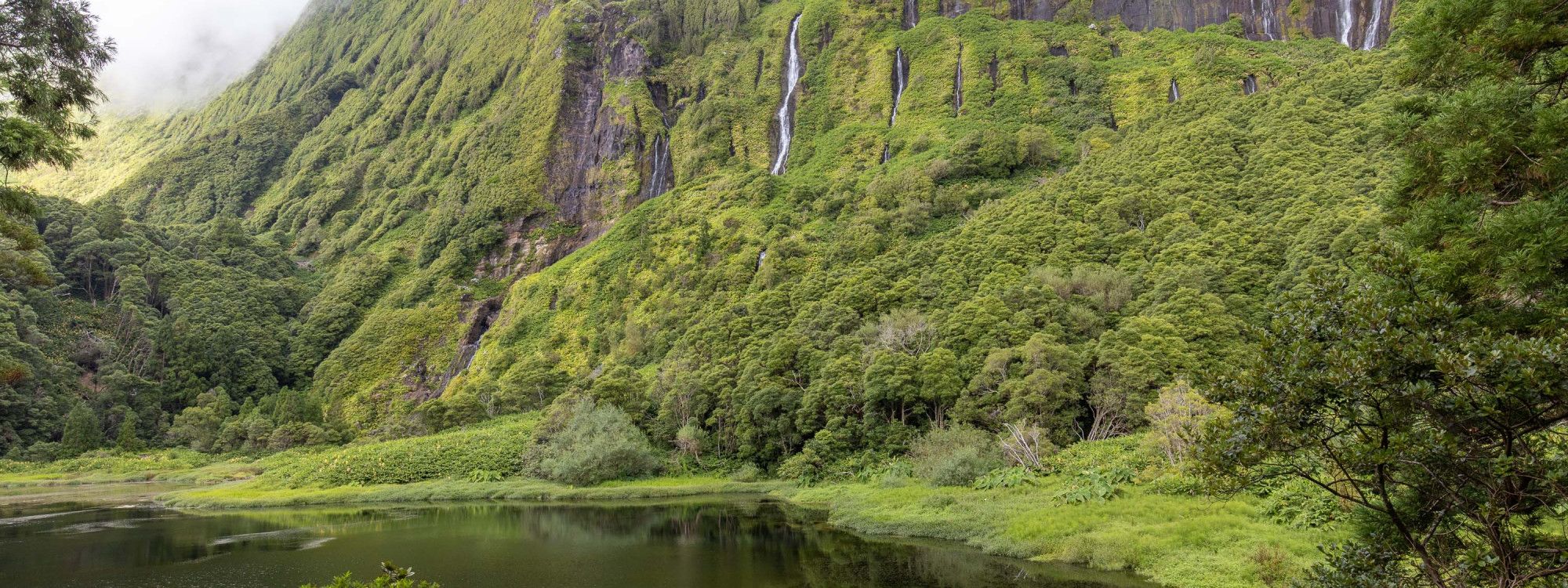 Flores Island: Why It's Called the Iceland of the Azores