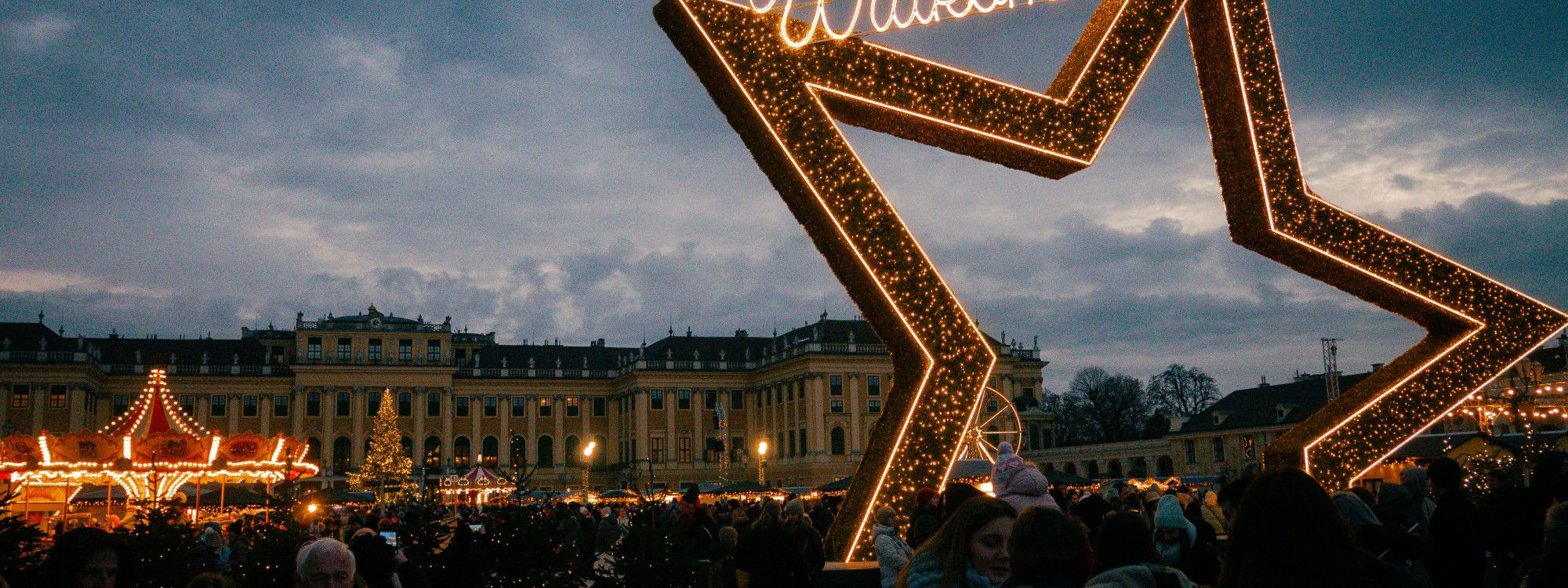 Vienna Christmas Markets 2026: The Complete Guide