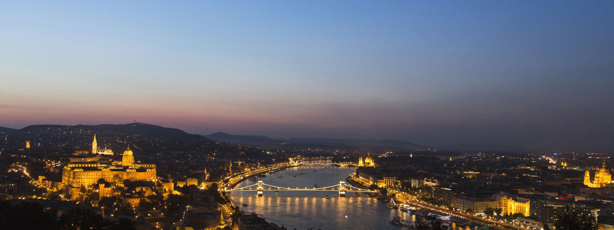 Budapest Christmas Markets 2026: The Complete Guide