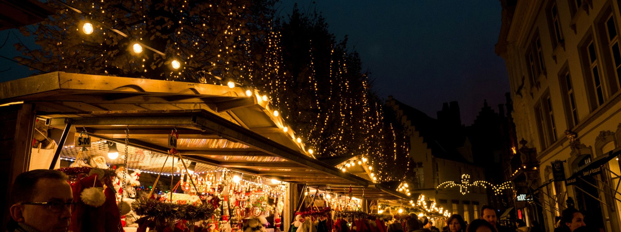 When Do European Christmas Markets Open? 2026 Dates & Calendar
