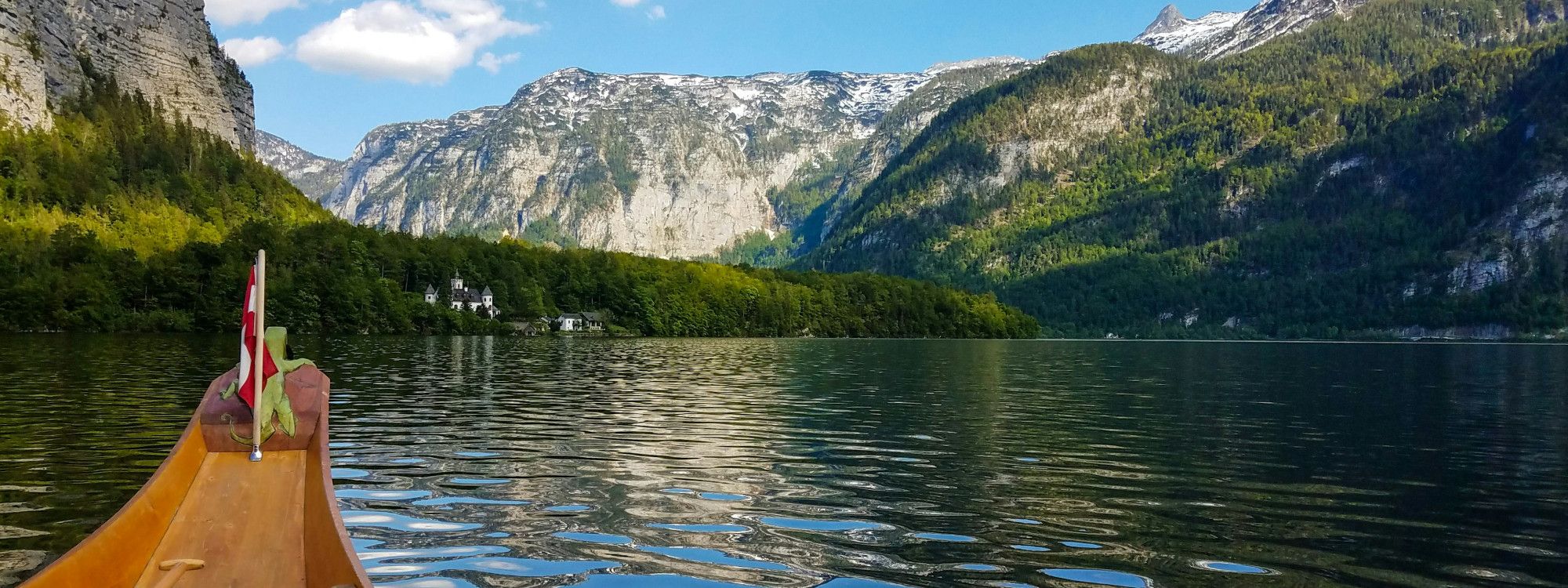 Best Time to Visit Austria: A Season by Season Weather Guide