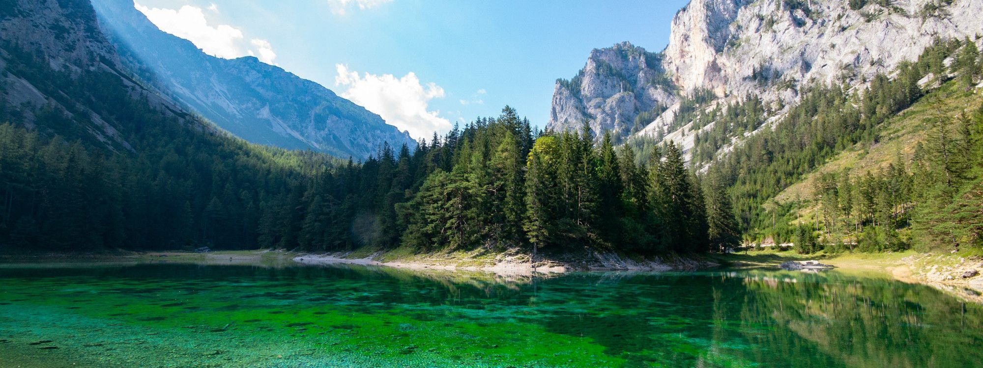 Which Austrian Region to Visit First: A Decision Guide