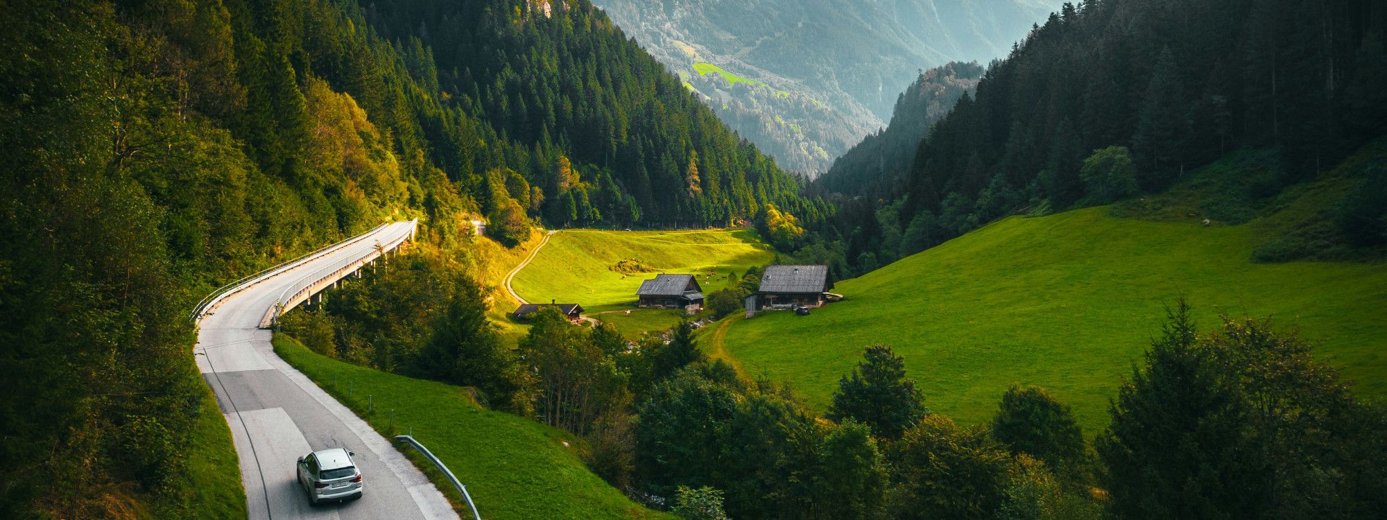How Many Days Do You Need in Austria? Itineraries from 5 to 14