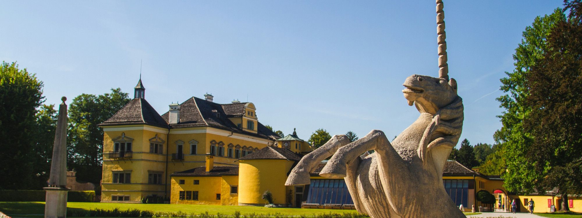 Sound of Music Tour Salzburg: Complete Guide to Film Locations