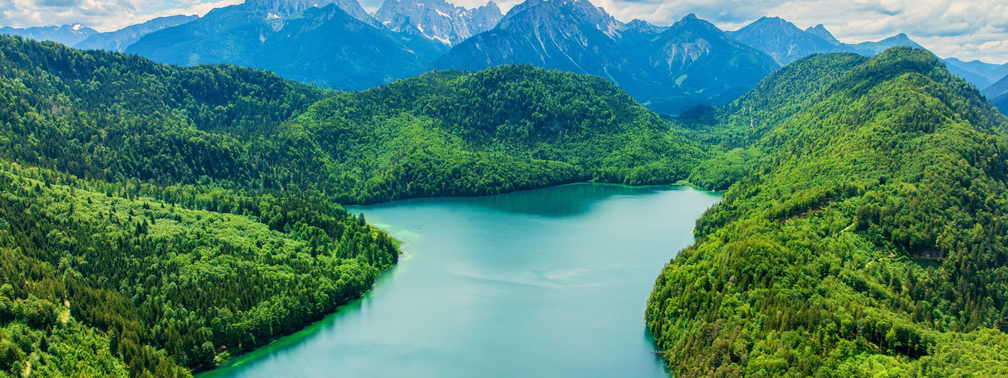 How Many Days Do You Need in Germany? Itineraries from 5 to 14
