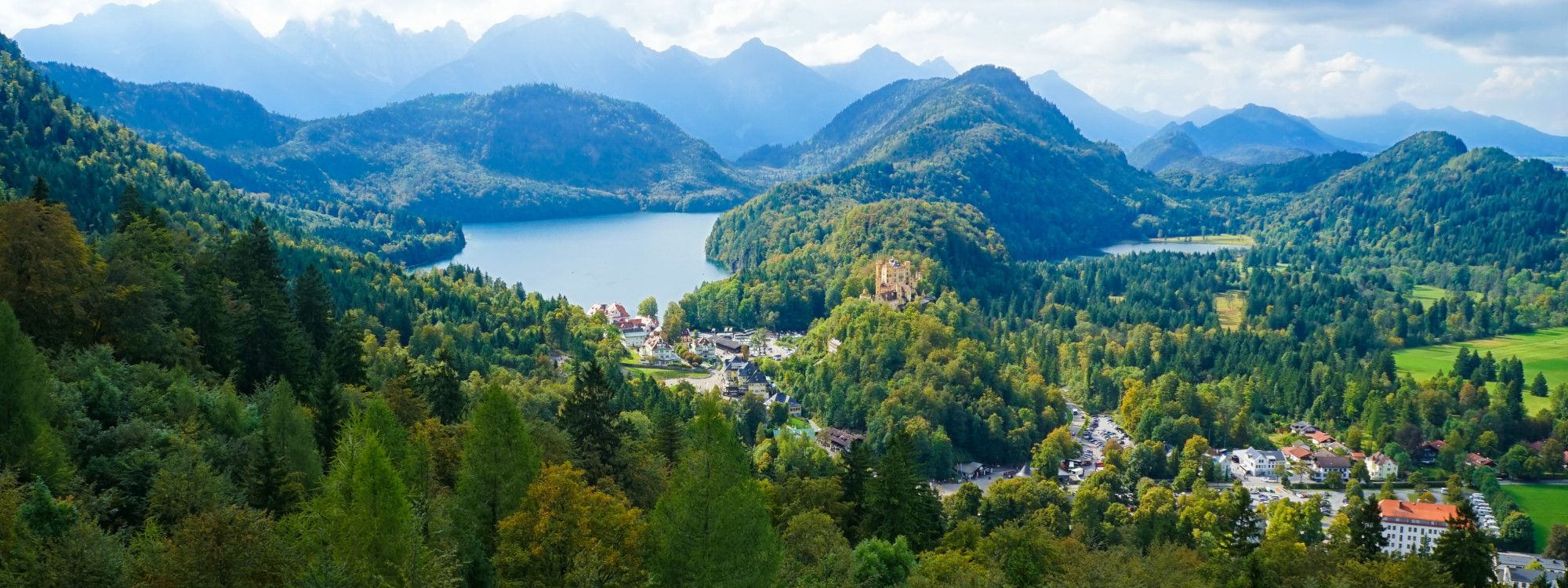 Neuschwanstein Castle: The Complete Visitor Guide