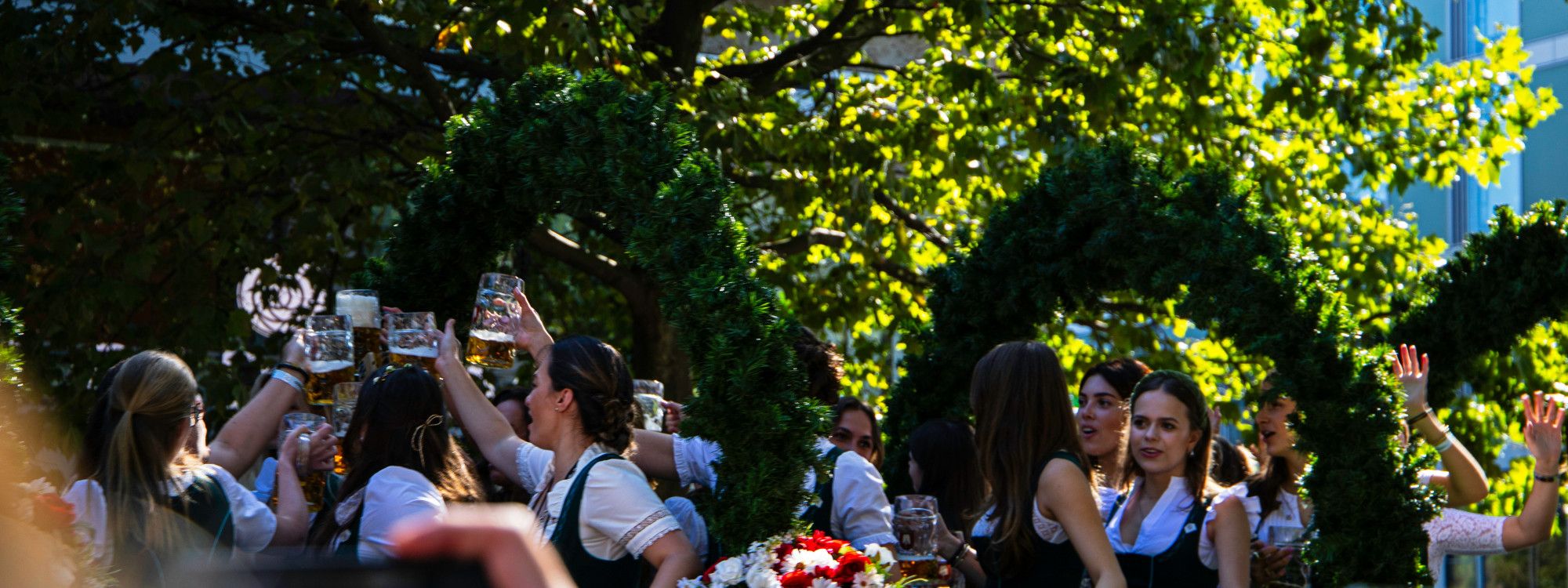 Oktoberfest Munich: The Complete Guide