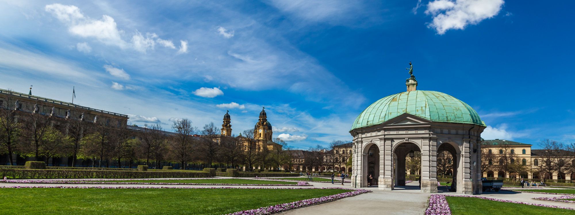 Munich vs Berlin: The First Timer's Decision