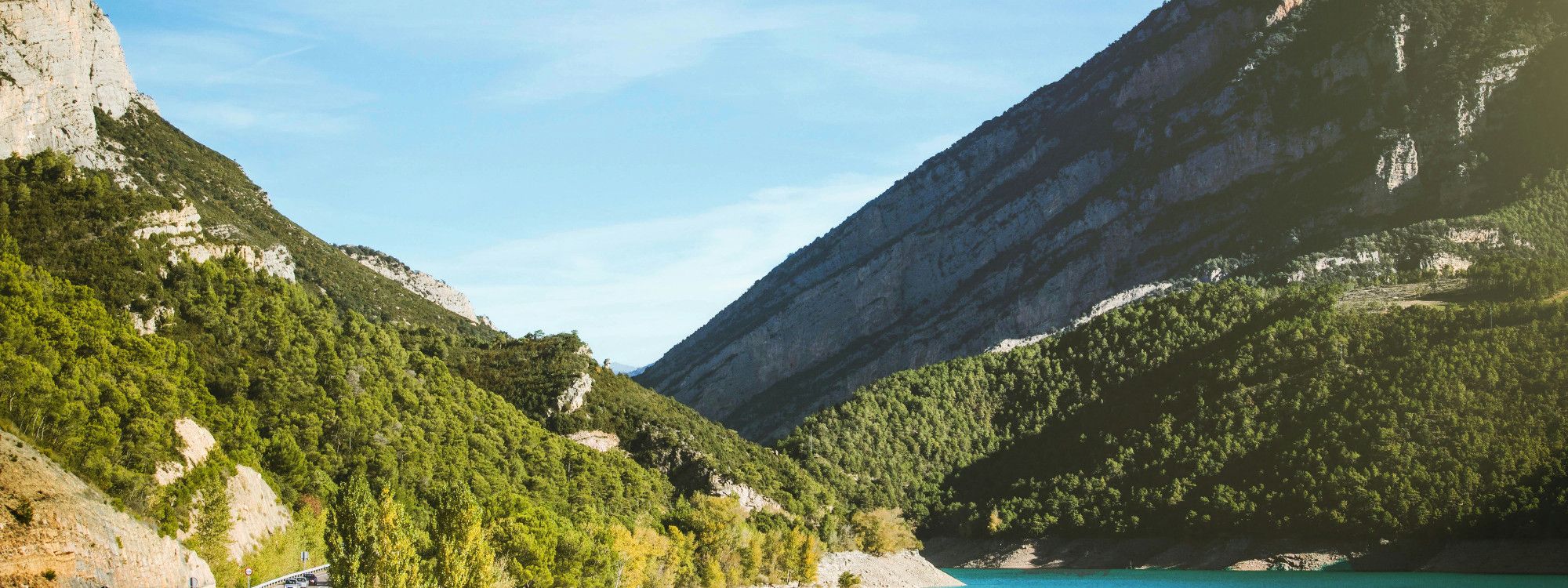 Spain by Train vs Car: Which Is Right for Your Trip?