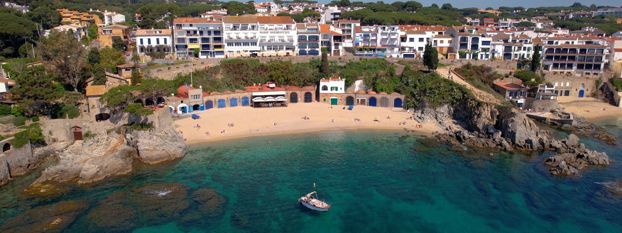 How Many Days Do You Need in Spain? Itineraries from 5 to 14