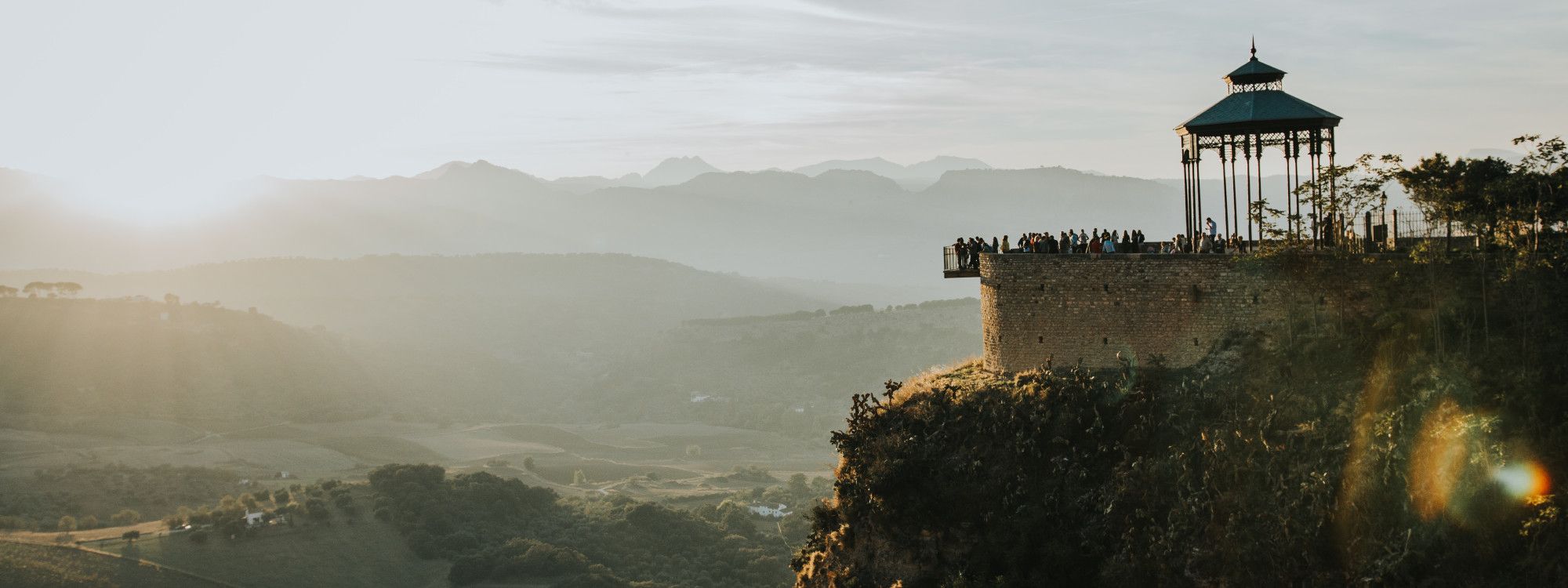 Andalusia: The Complete Guide