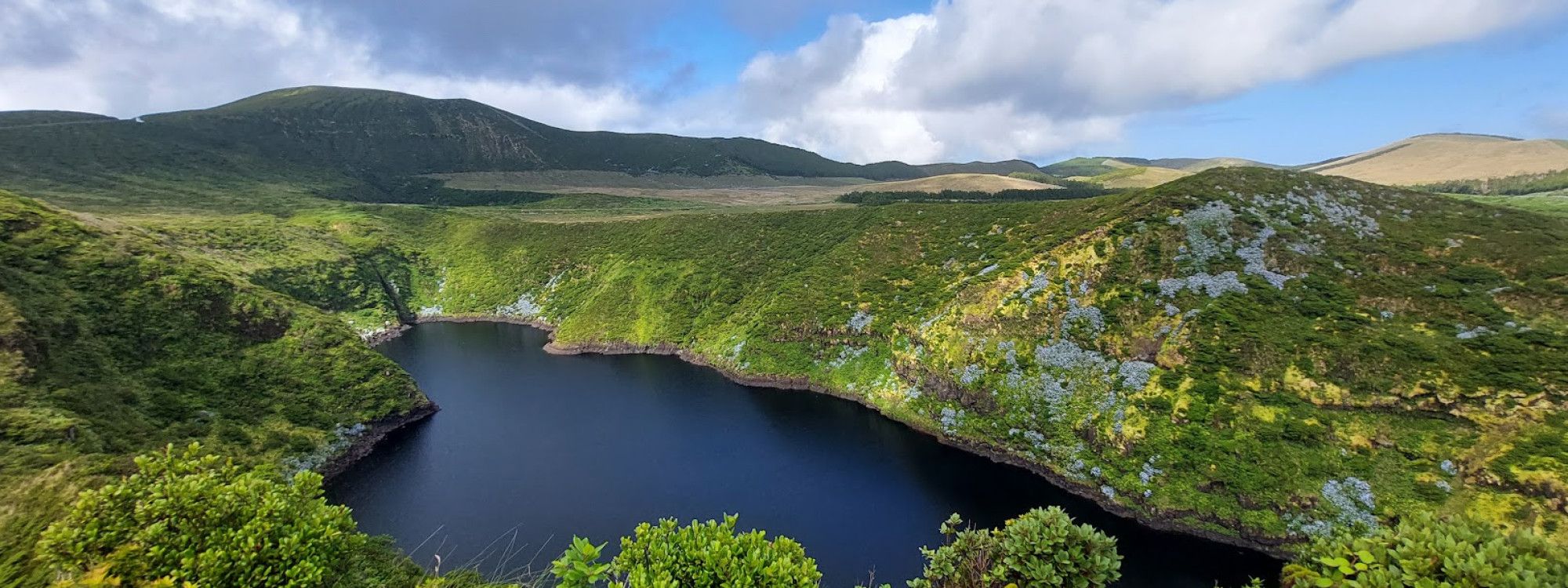 How to Get to Flores Island, Azores: Flights & Connections