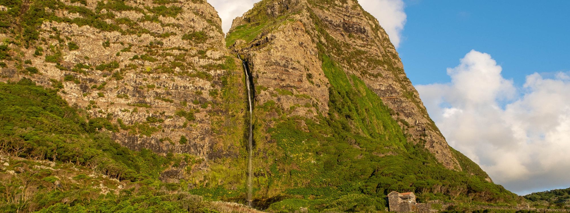 Best Time to Visit Flores Island, Azores: Month by Month Guide