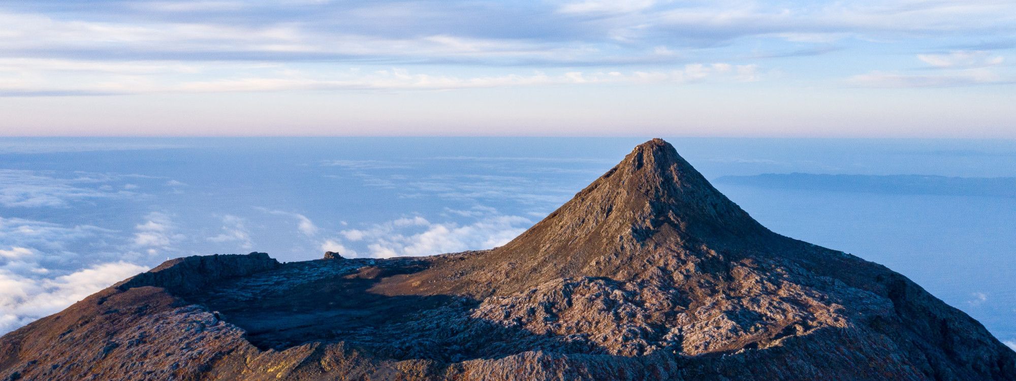 Hiking Pico Mountain, Azores: Complete Climbing Guide