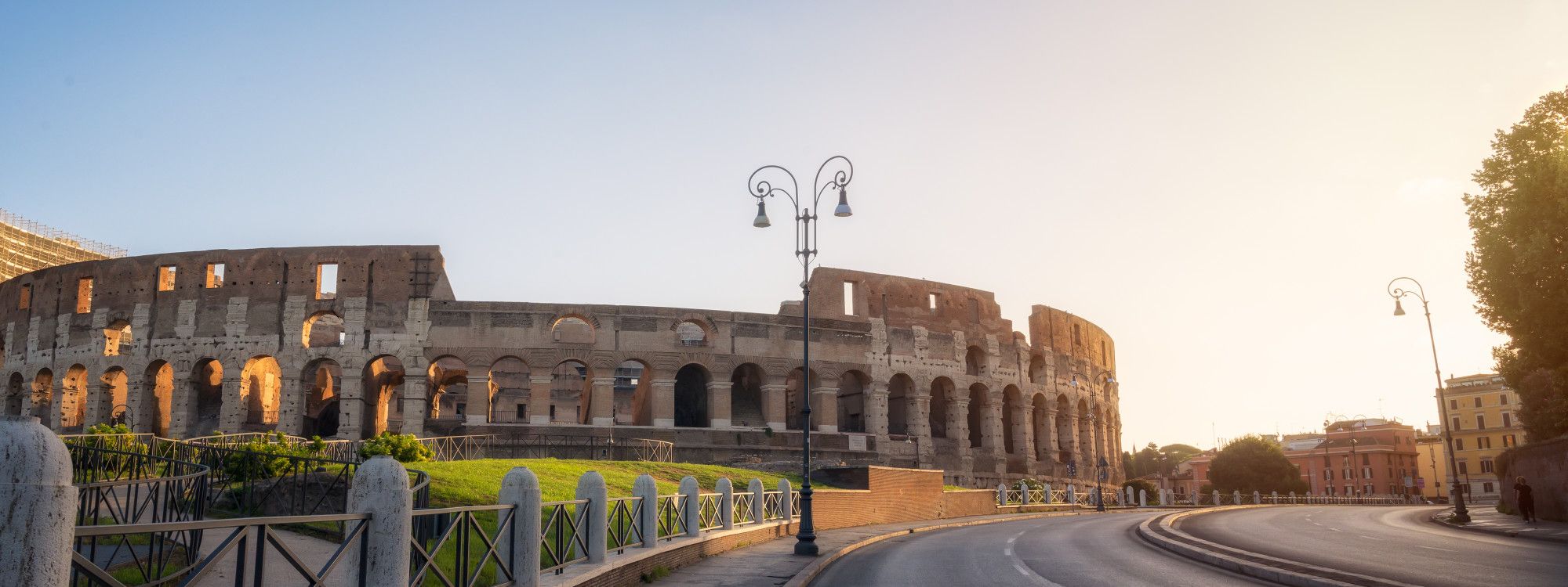 Colosseum & Roman Forum: The Complete Visitor Guide