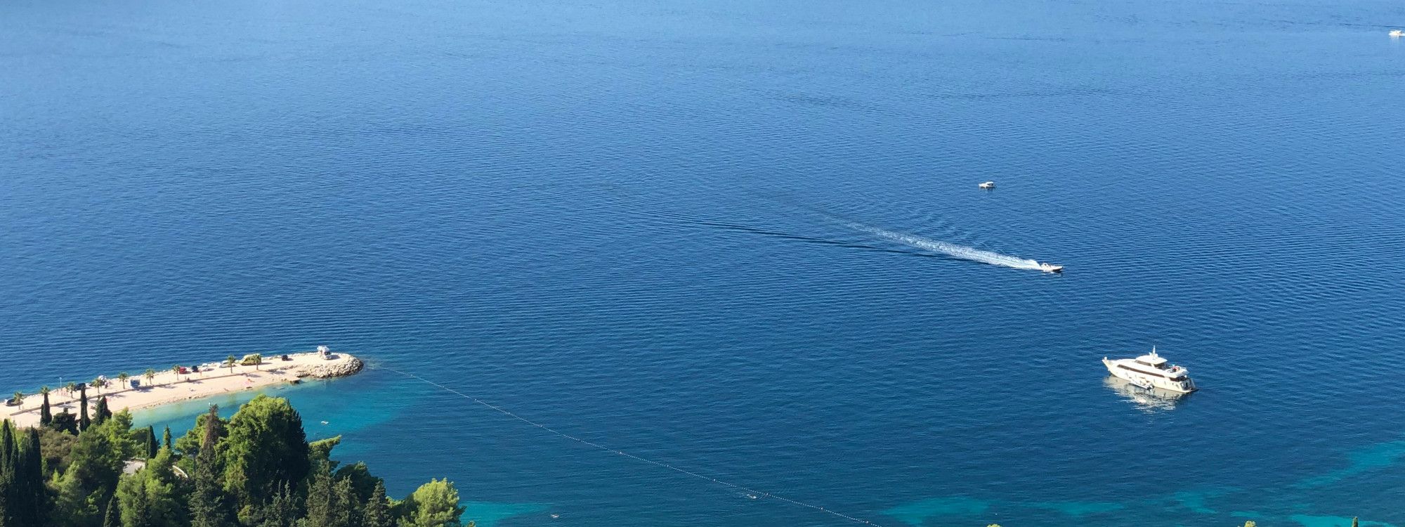 Adriatic & Croatia by Sea: The Complete Cruise Guide