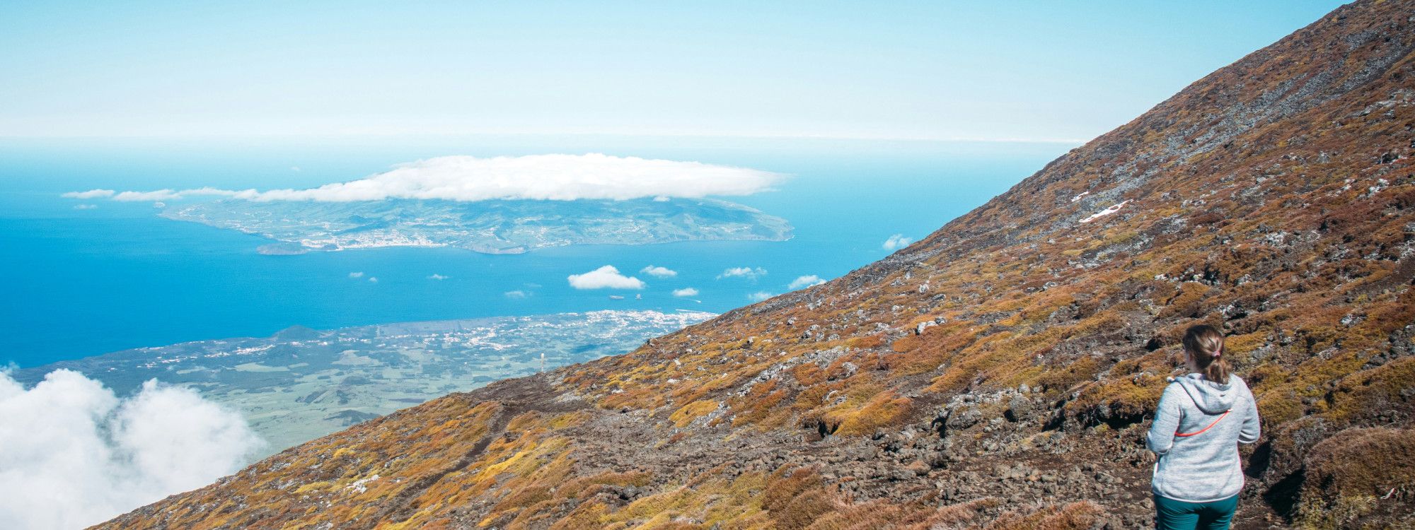 Hiking Trails on Pico Island, Azores: The Complete Guide