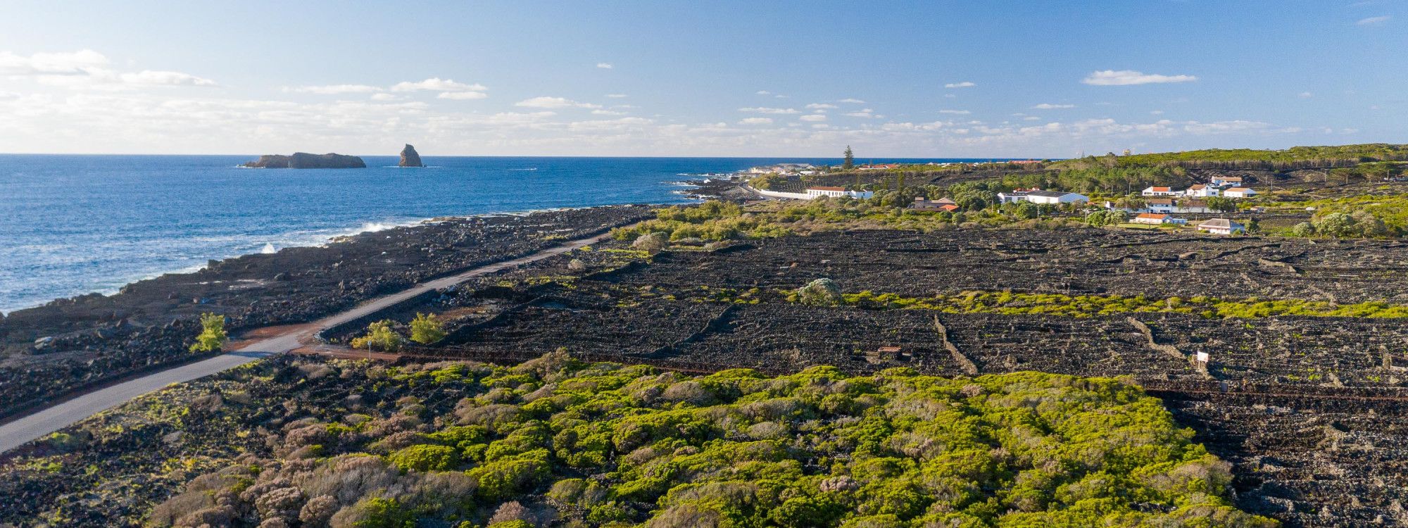 Best Time to Visit Pico Island, Azores