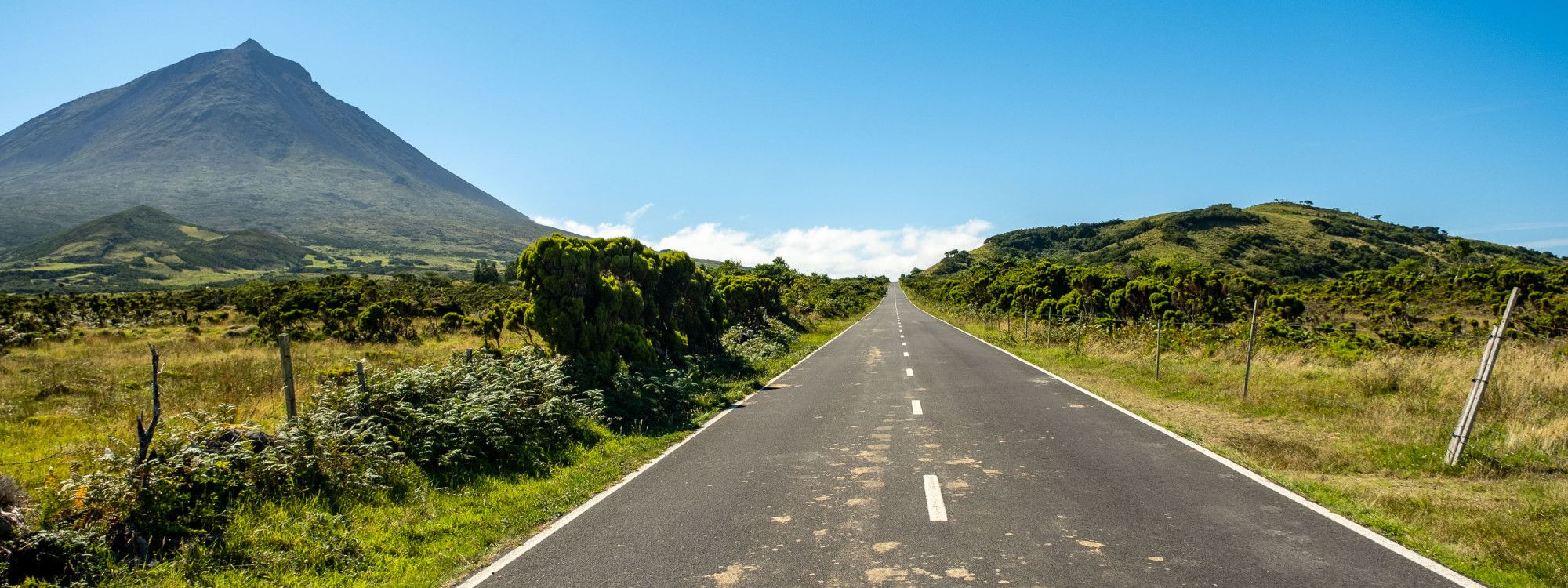 How to Get to Pico Island, Azores: Flights & Ferry Guide