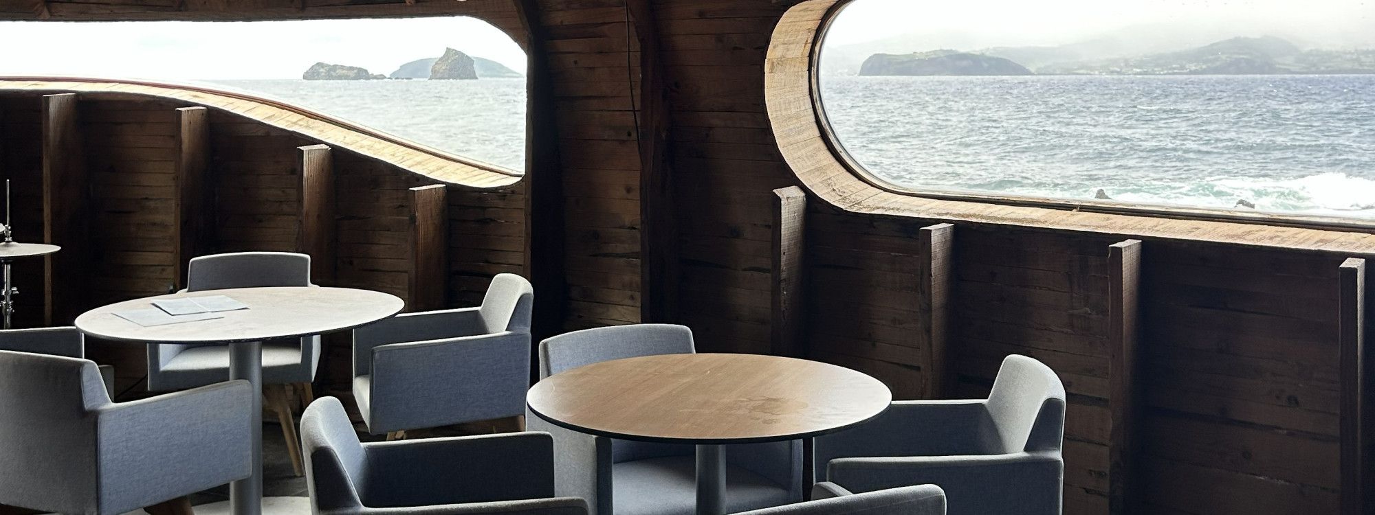 Where to Eat on Pico Island, Azores