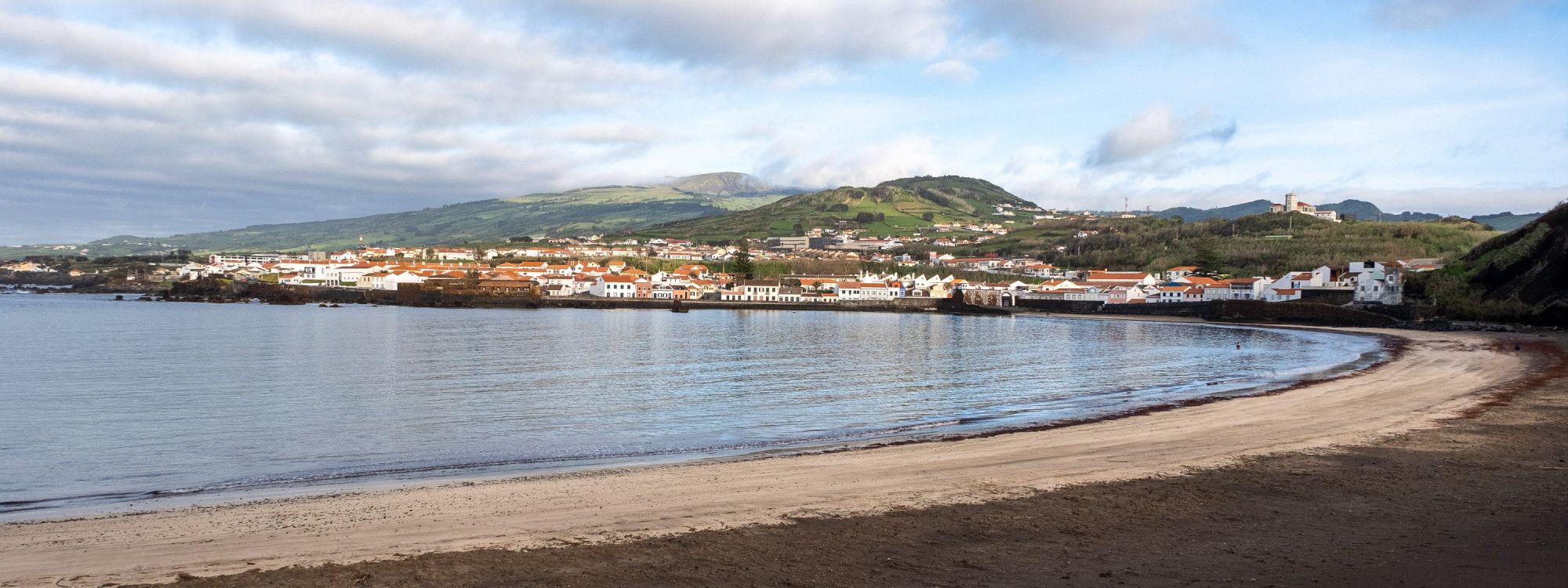Genuíno Madruga: The Seafaring Hero of the Azores