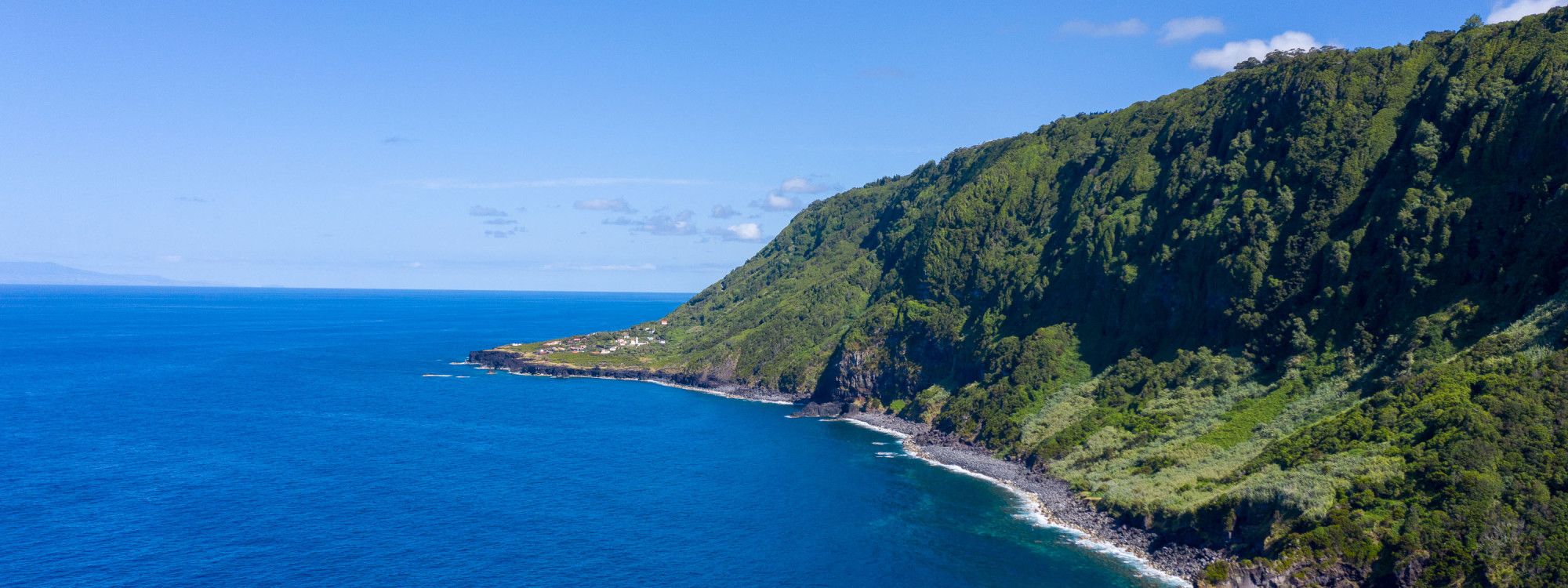 Things to Do on São Jorge Island, Azores