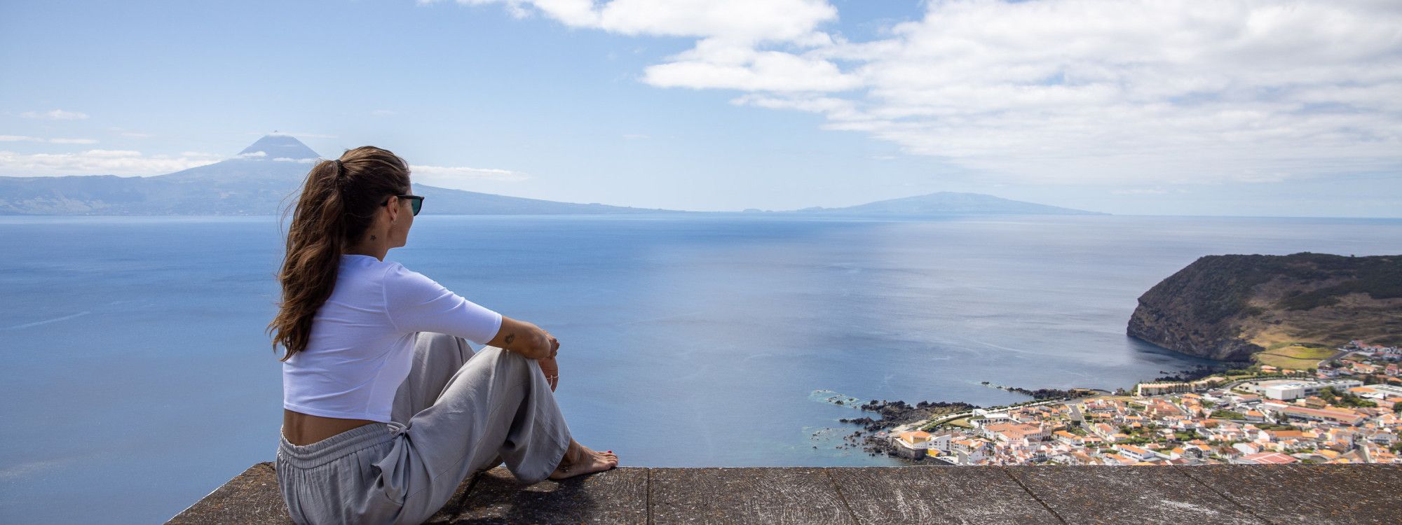 Best Outdoor Activities & Tours in São Jorge Island, Azores