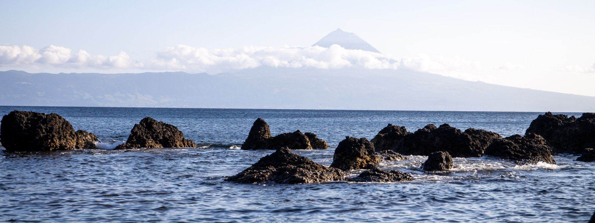 How to Get to São Jorge Island, Azores