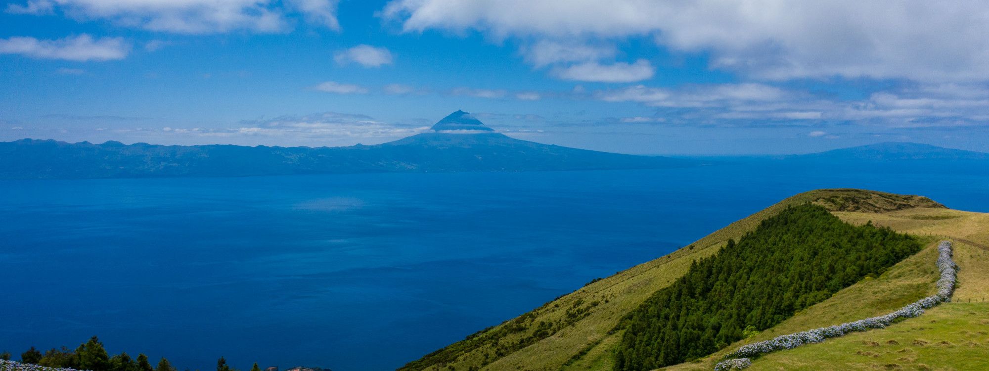 Best Time to Visit São Jorge Island, Azores