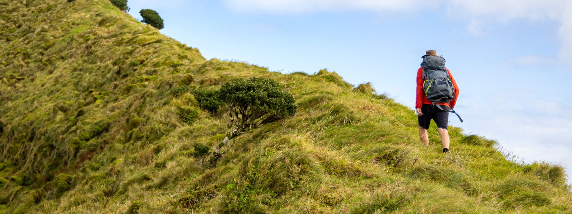Hiking São Jorge Island: Best Trails and Routes