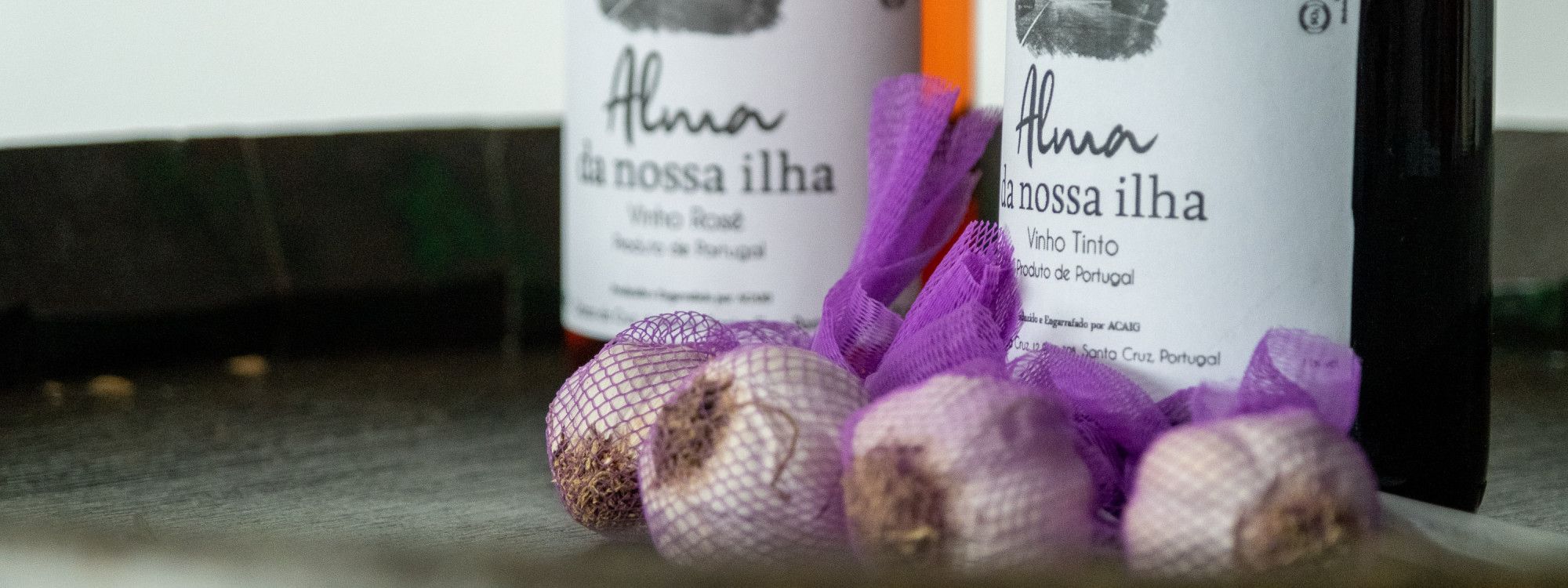 What to Eat on Graciosa Island, Azores