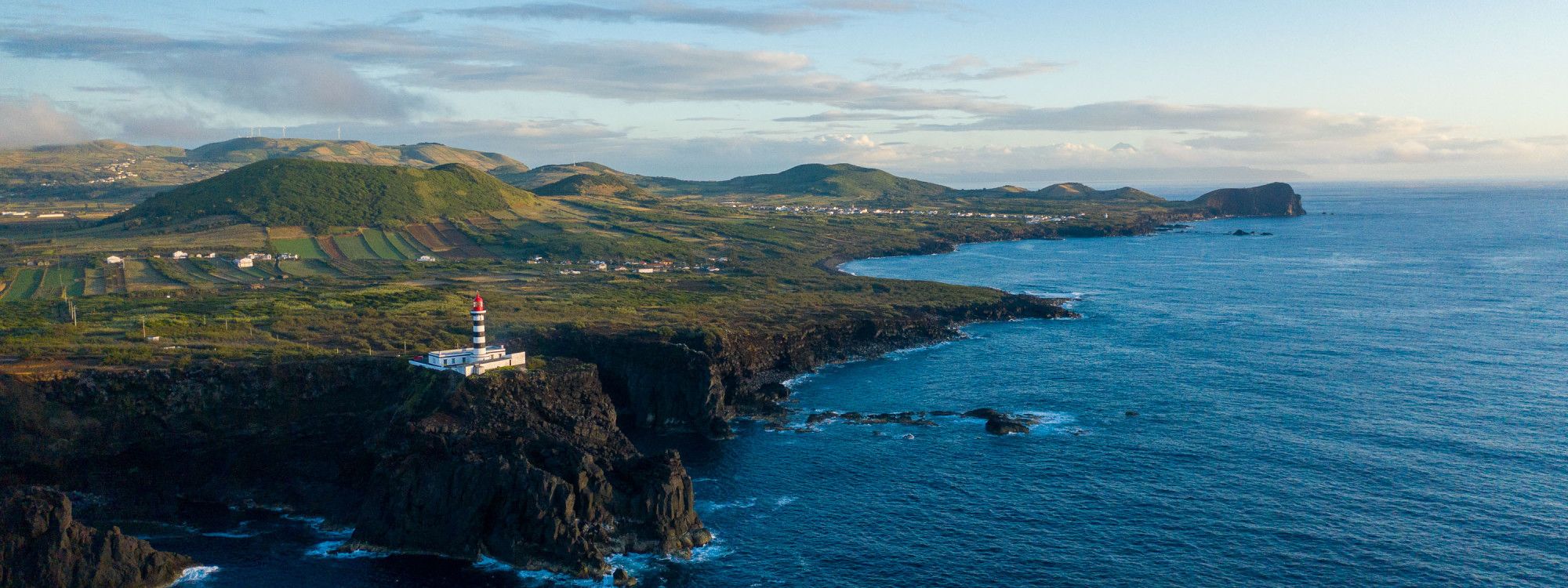 Graciosa Island Itinerary: 2 and 3 Days