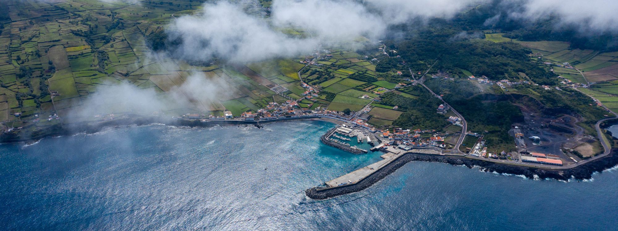 Best Time to Visit Graciosa Island, Azores
