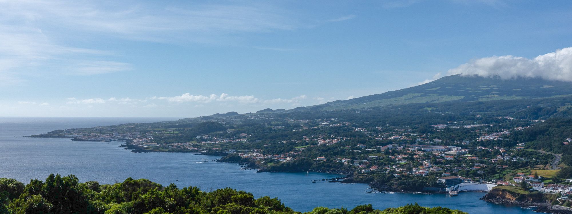 Angra do Heroísmo: Terceira's UNESCO City Guide