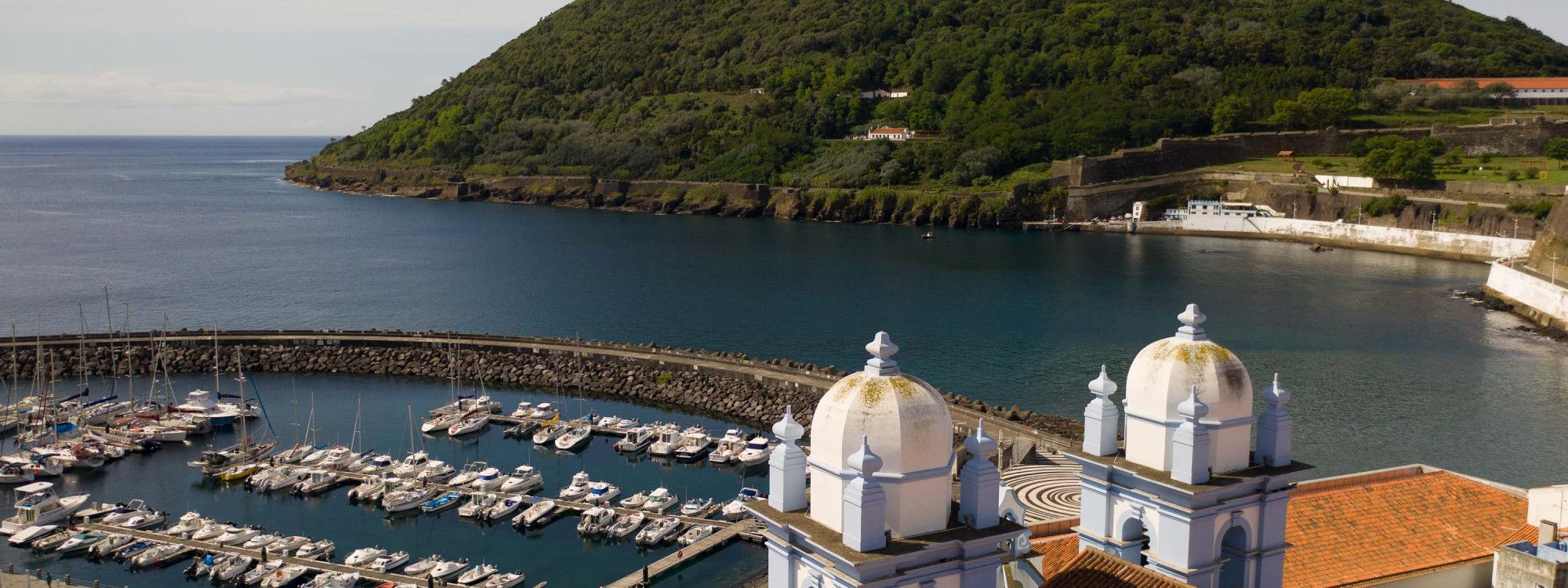 Best Time to Visit Terceira Island, Azores