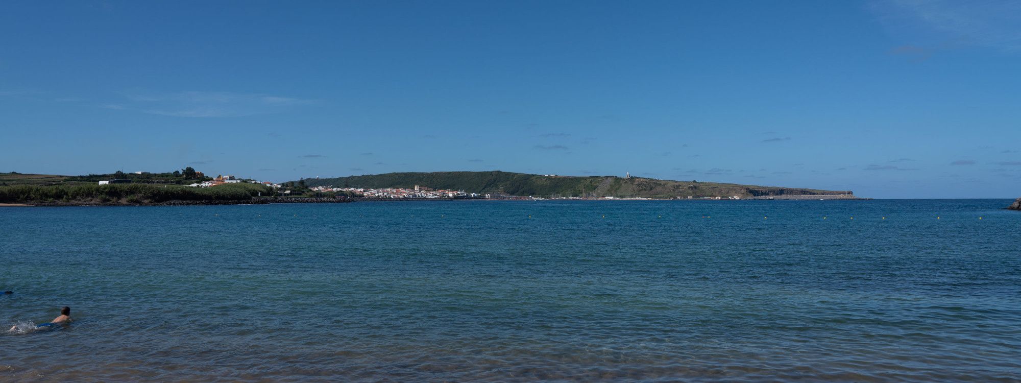 Praia da Vitória, Terceira: Beach, Town & What to Do