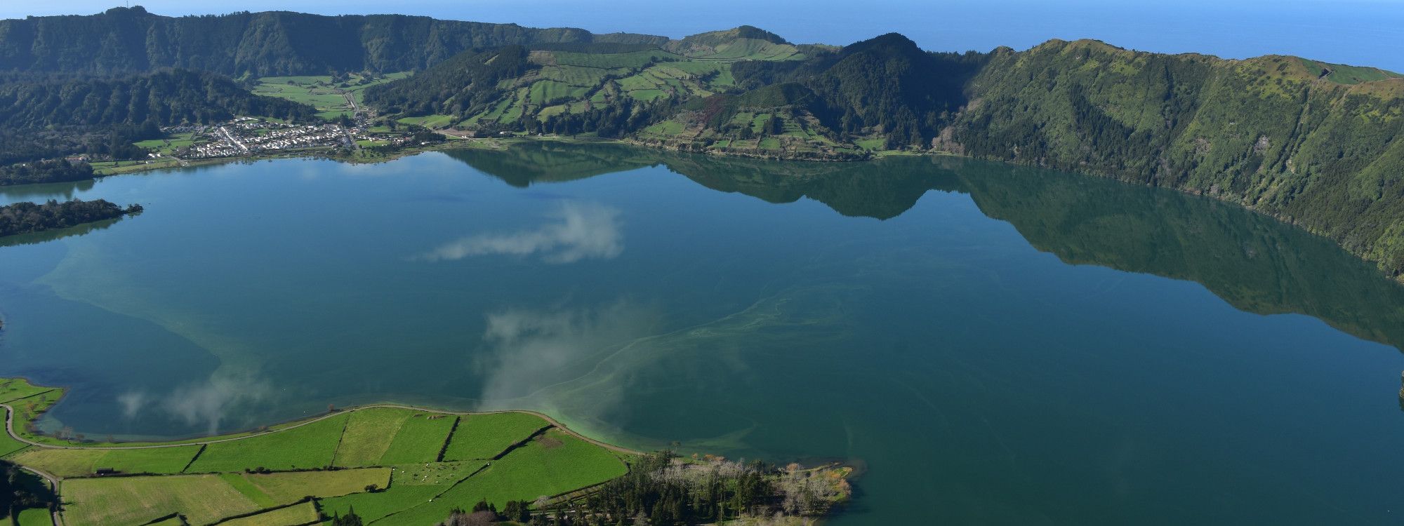 30 Best Places to Visit in São Miguel, Azores