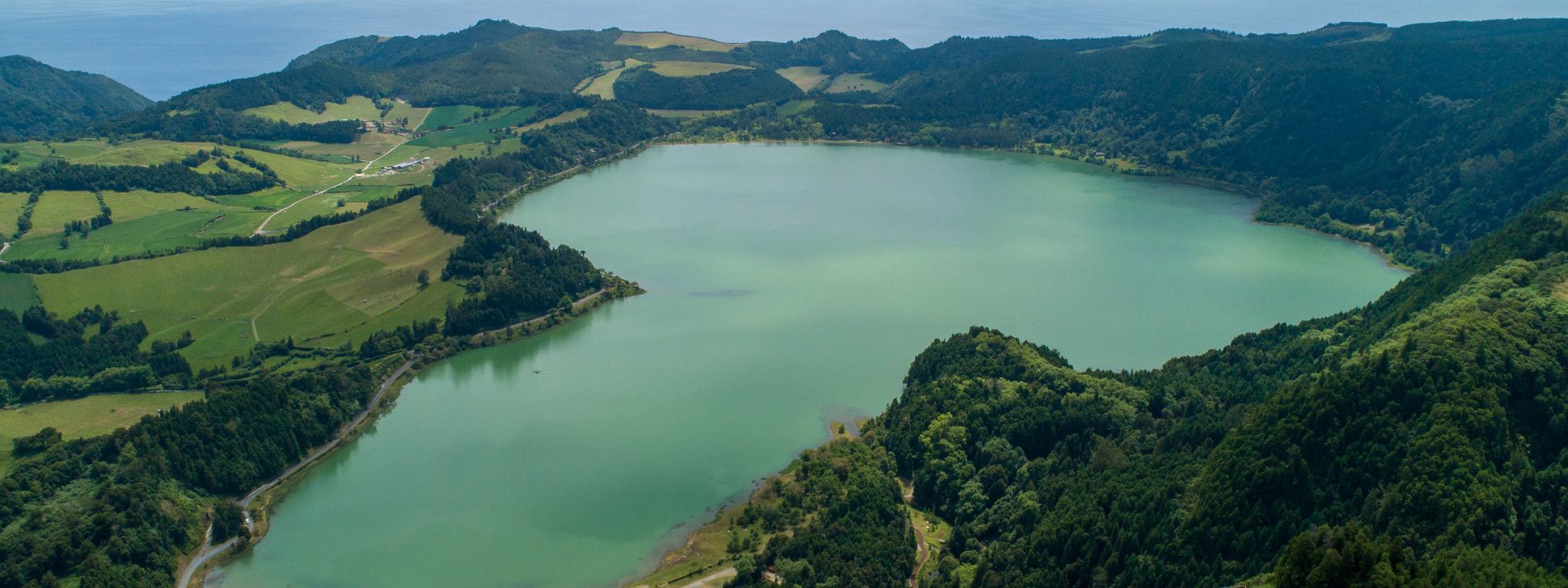 Furnas Village: The Thermal Hot Spot of São Miguel