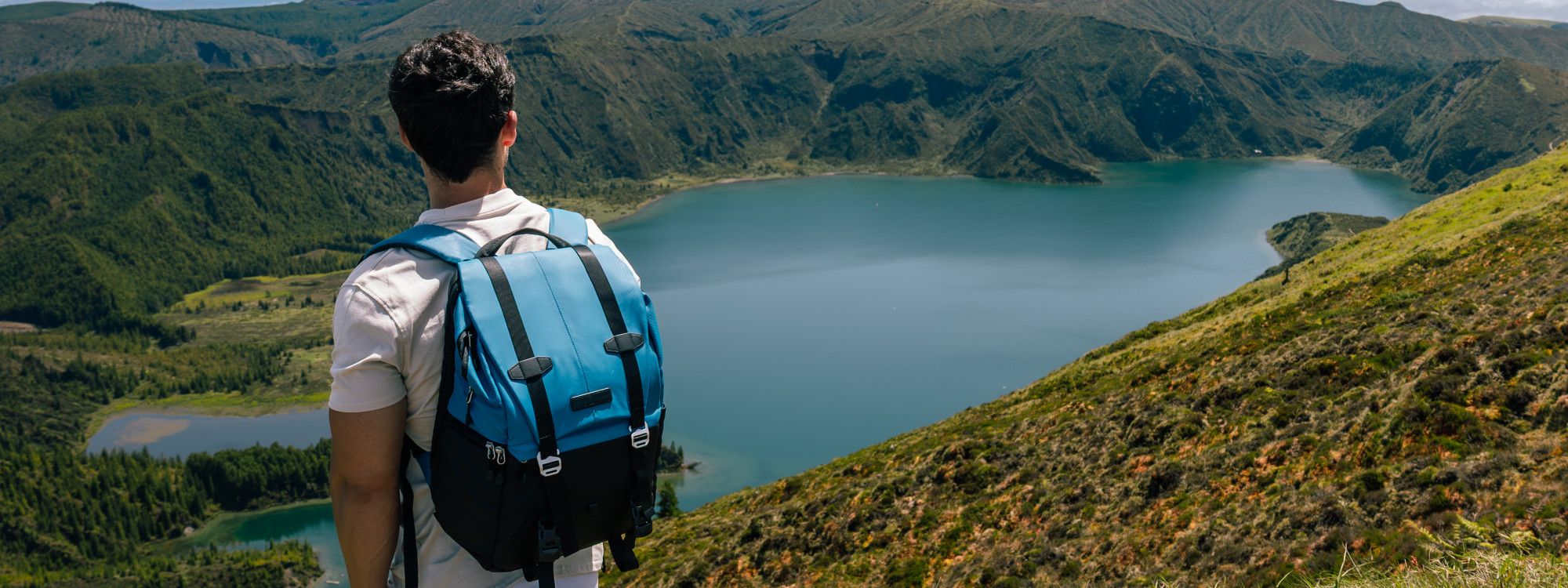 Top 10 Hiking Trails in São Miguel Island, Azores