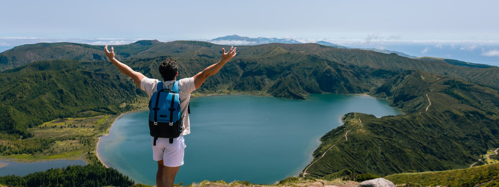 Top 10 Viewpoints in São Miguel Island, Azores