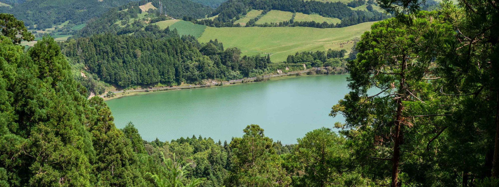 São Miguel Itinerary: 5 Days in the Azores