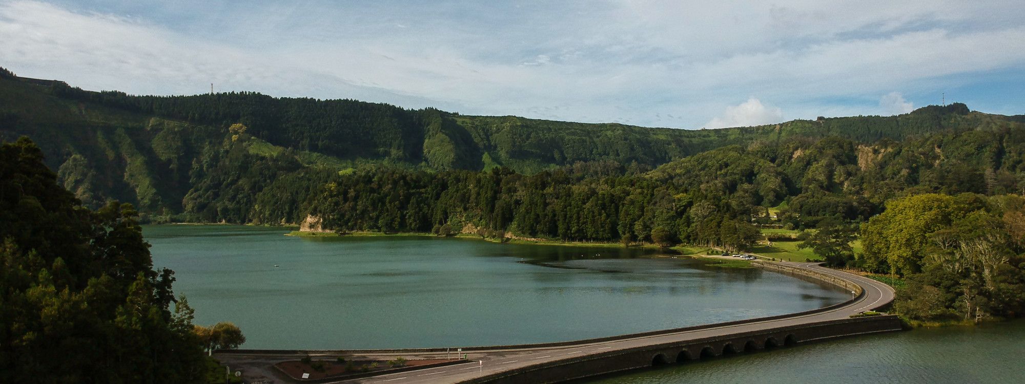 Driving in São Miguel: Car Rental & Road Guide