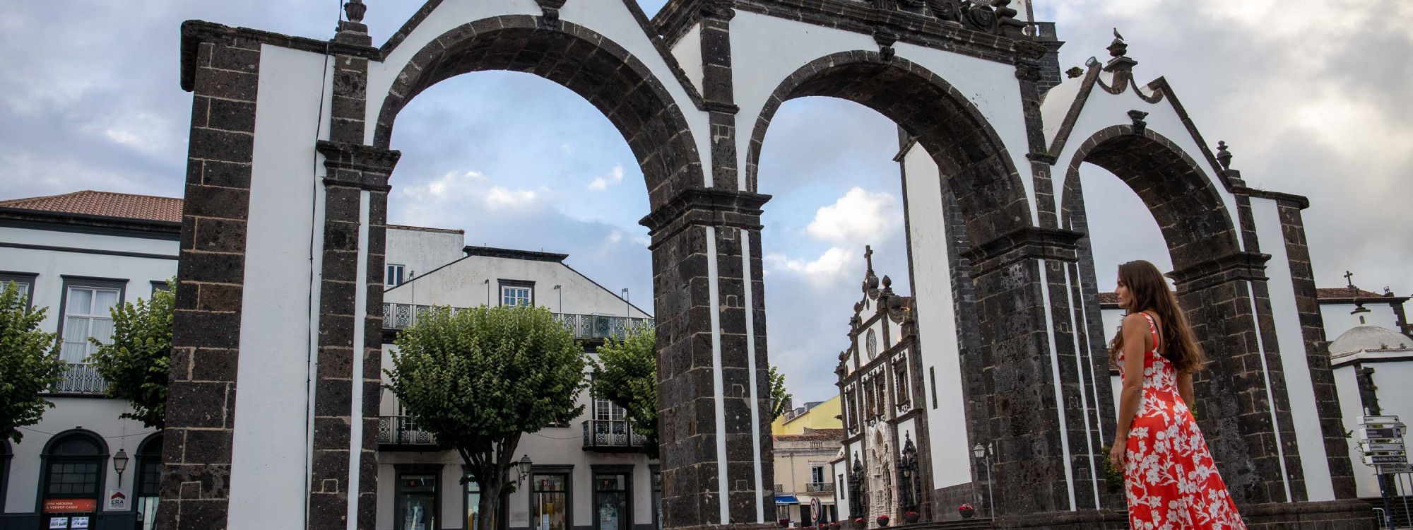 Ponta Delgada City Guide: What to See and Do