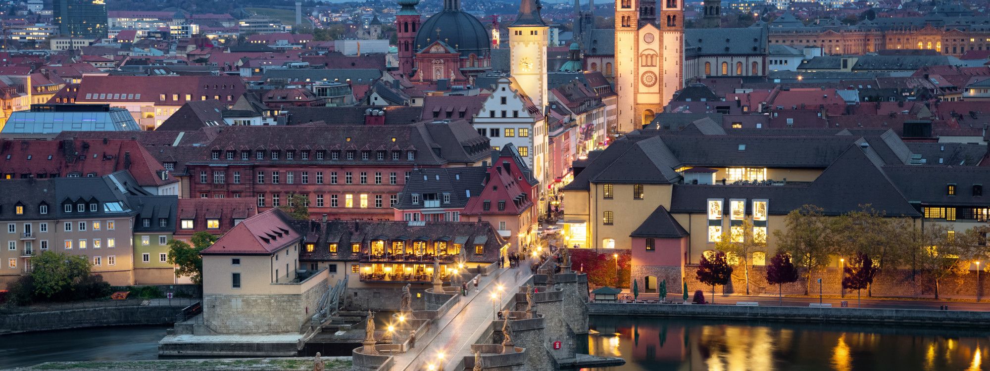 Germany's Romantic Road: A 7-Day Self-Drive Itinerary