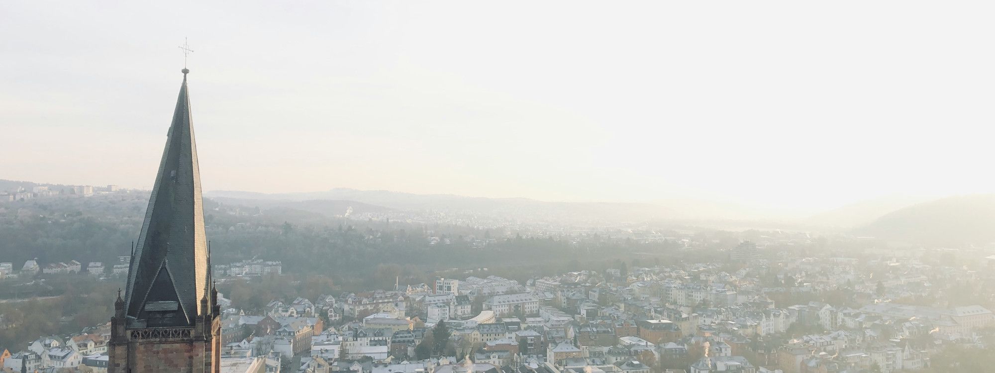 Germany's Fairytale Road: Brothers Grimm Route