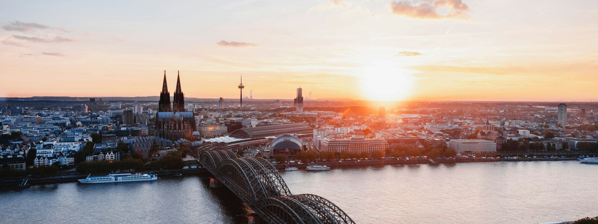 Cologne & the Rhineland: A Complete Guide